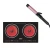 Combo Cocina QTCEI220+ Ondulador QTOC320 Quanta Products