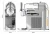 Maquina Automática de Helados Soft/Granizados Pure Soft 127v QTMHG10 Quanta Quanta Products