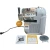 Maquina Automática de Helados Soft/Granizados Pure Soft 127v QTMHG10 Quanta Quanta Products
