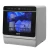 Lavavajillas Portátil Dual AquaCube 127v QTLPD01 Quanta Quanta Products