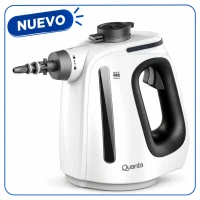 Limpiador a Vapor 16 en 1 Vapor Forge 1350W QTLV161 Quanta Quanta Products
