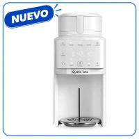 Preparador de Biberones y Dispensador de Fórmula Milk Station PRO QTPBF15 Quanta Quanta Products
