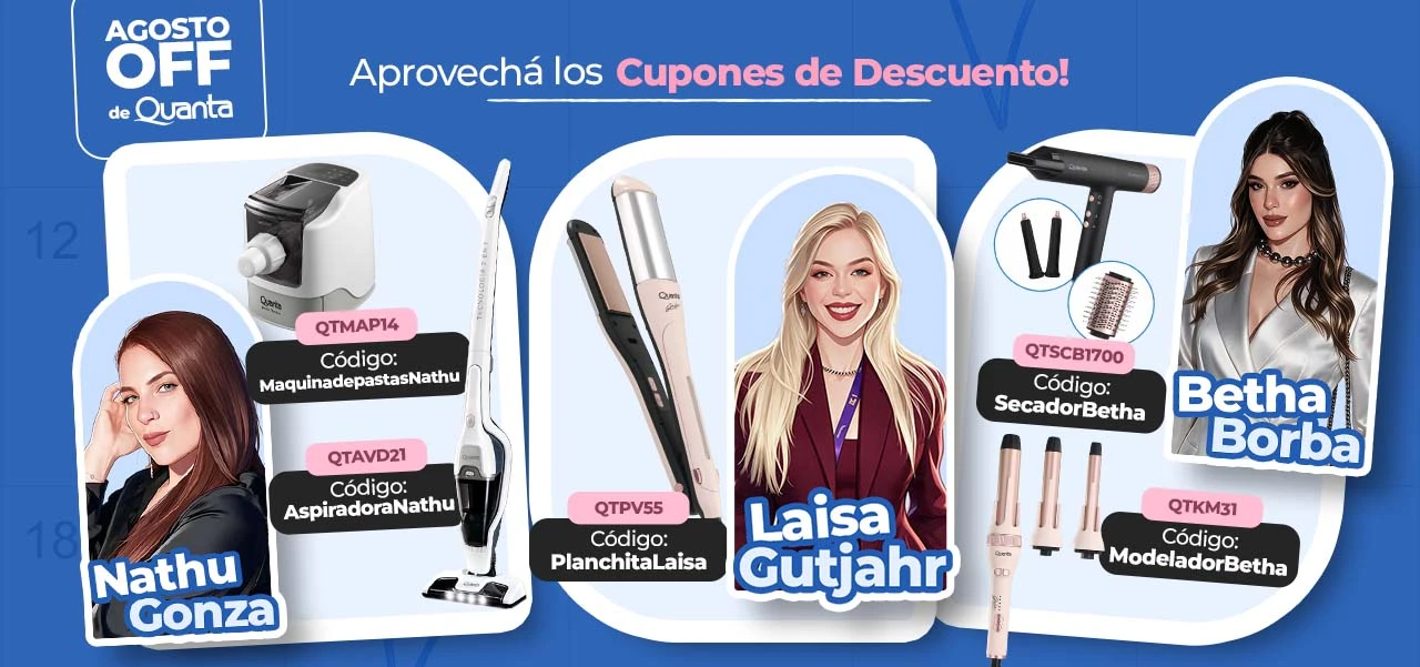   Quanta Products