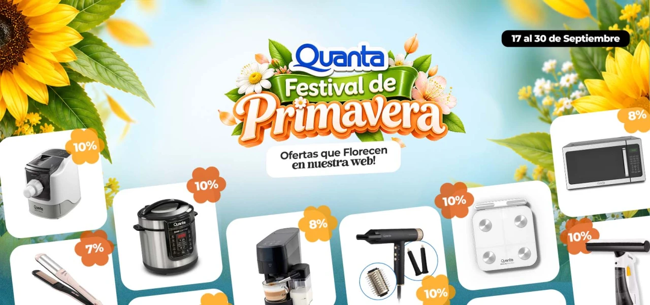   Quanta Products