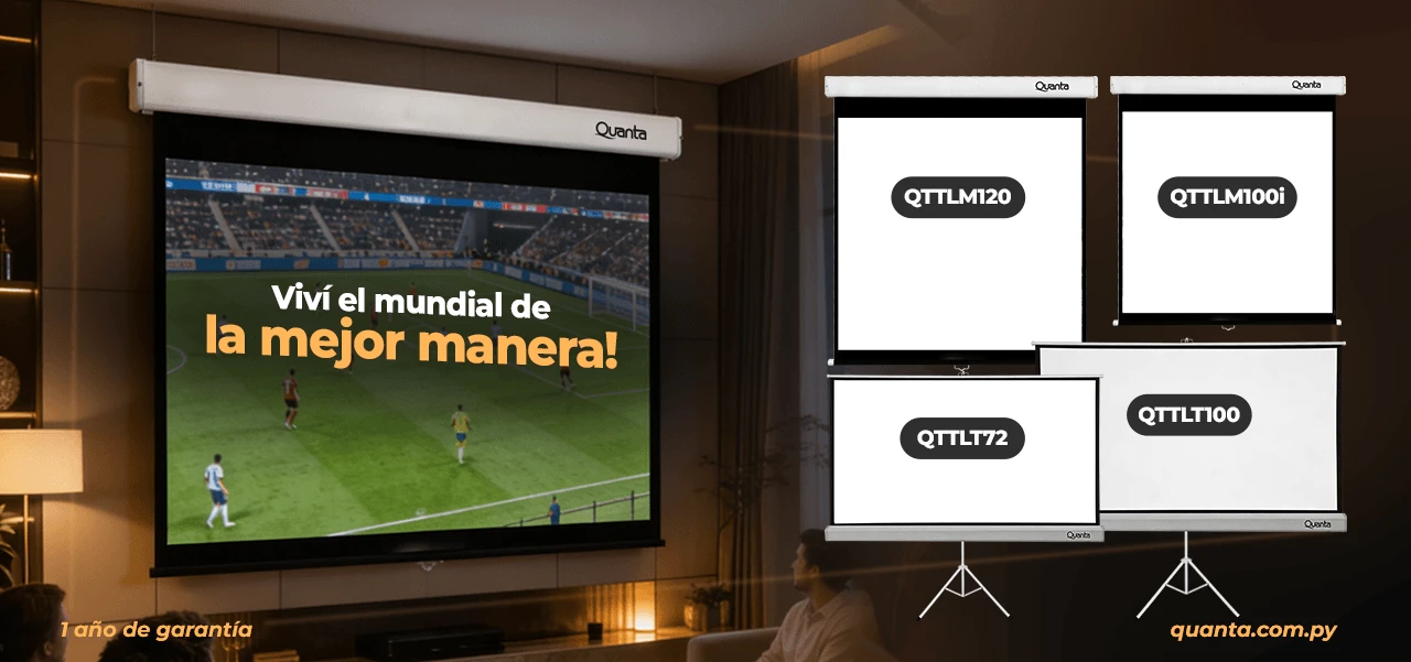   Quanta Products