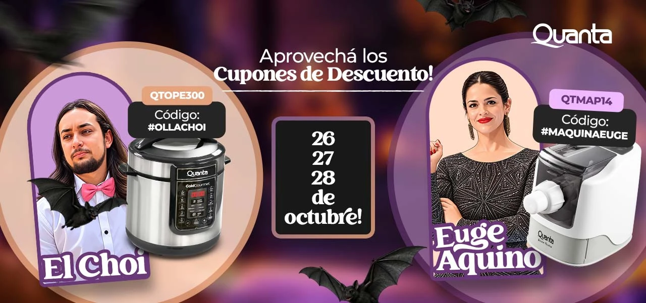   Quanta Products