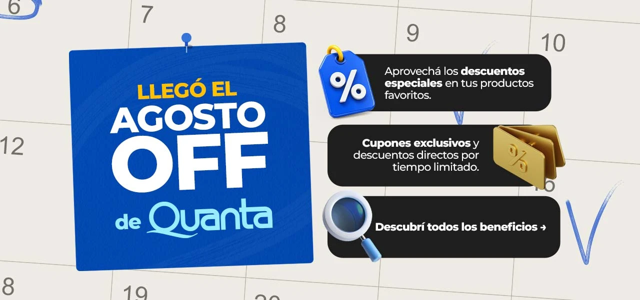   Quanta Products