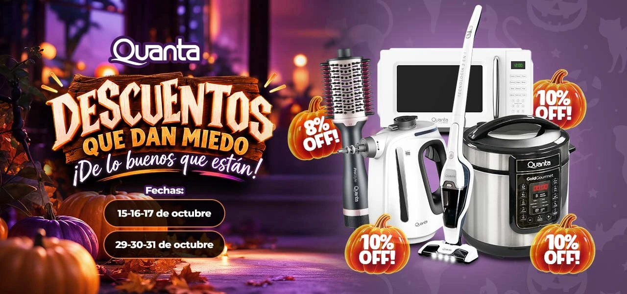   Quanta Products