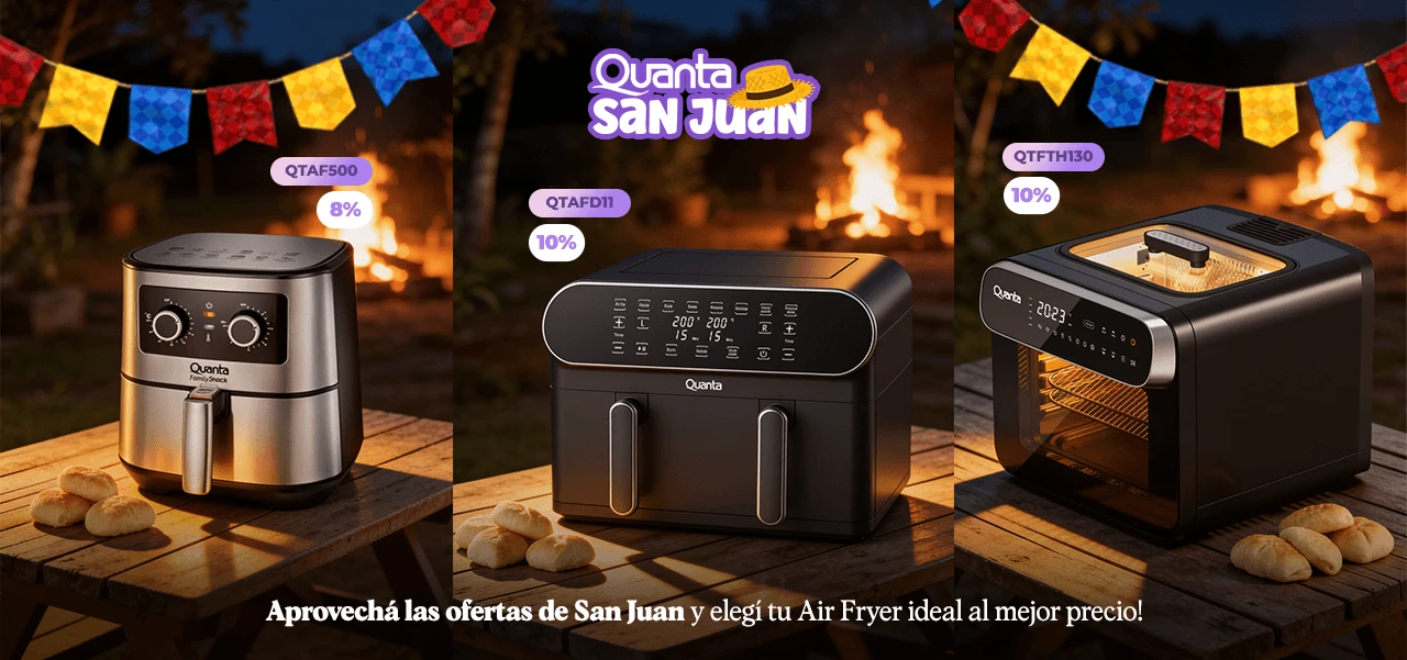   Quanta Products
