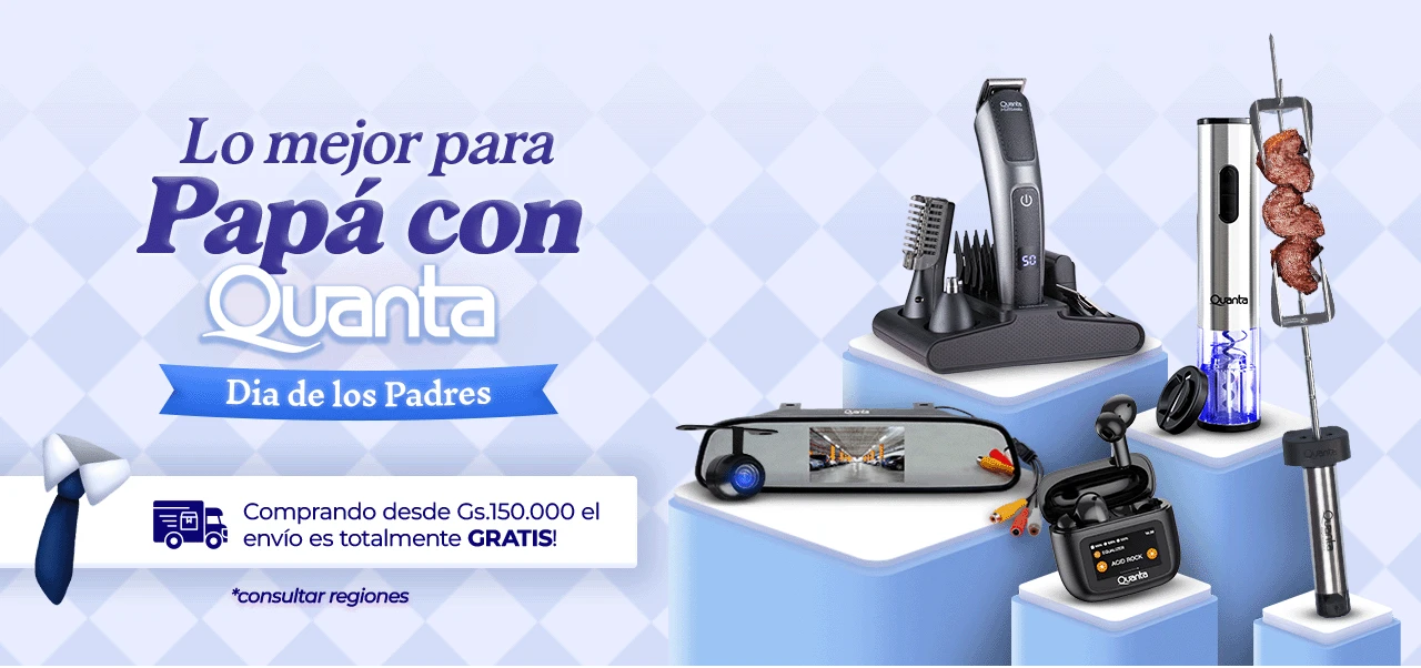   Quanta Products