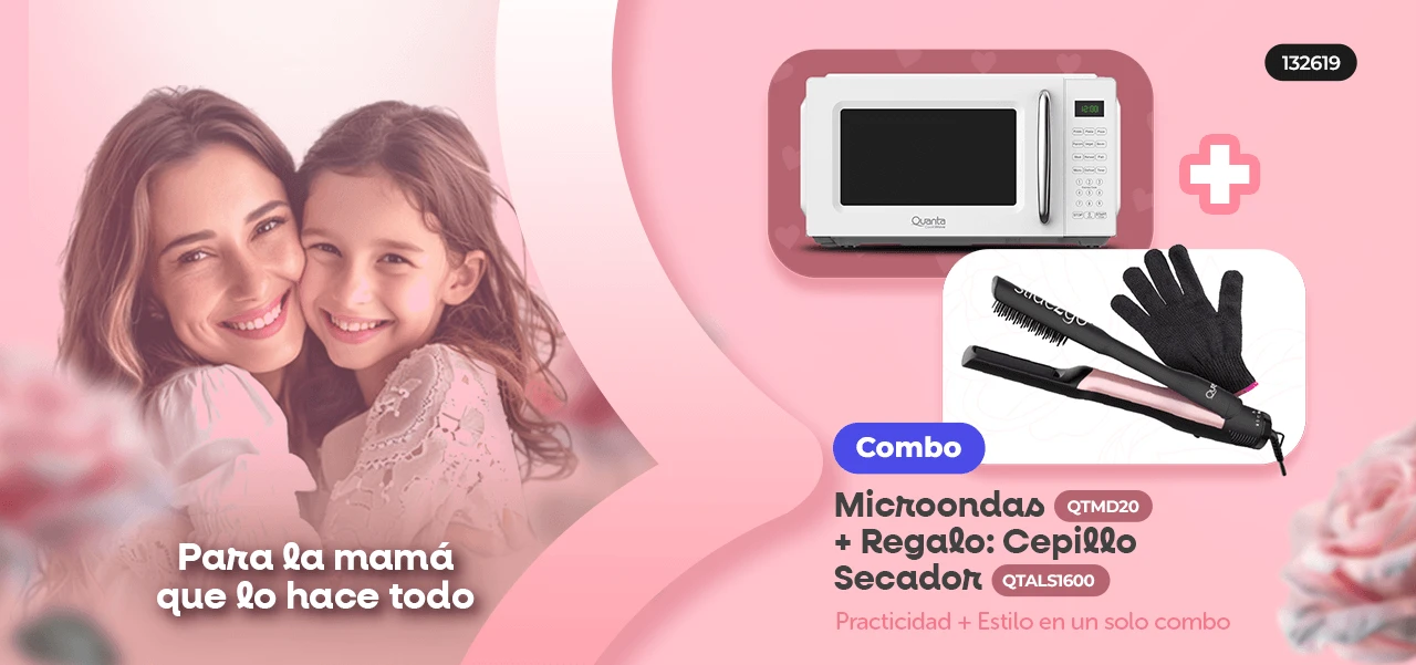   Quanta Products
