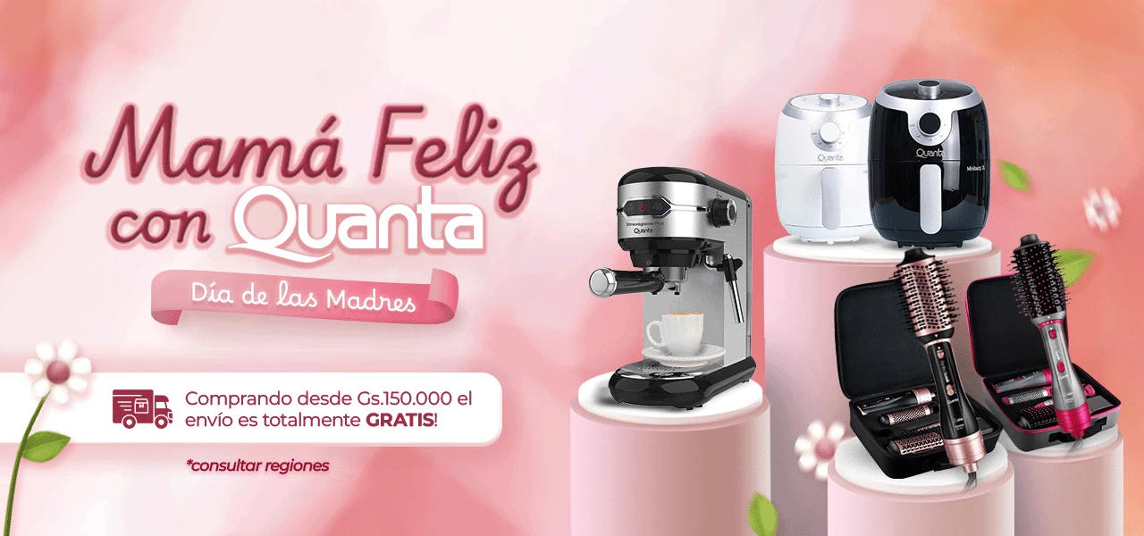   Quanta Products