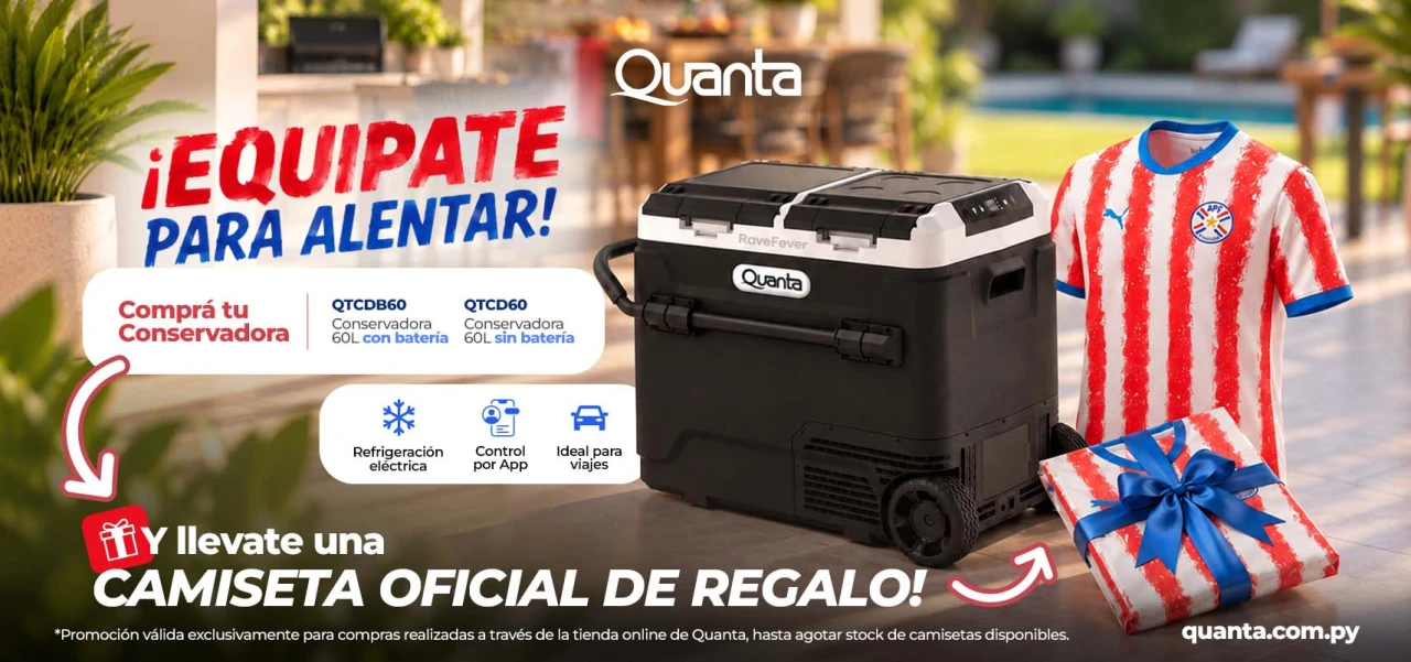   Quanta Products