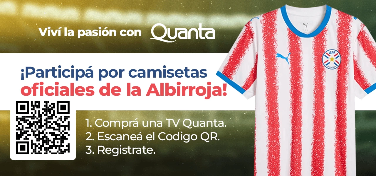   Quanta Products
