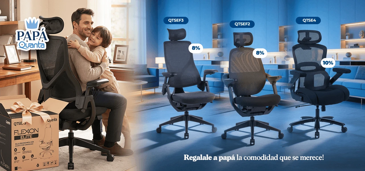   Quanta Products