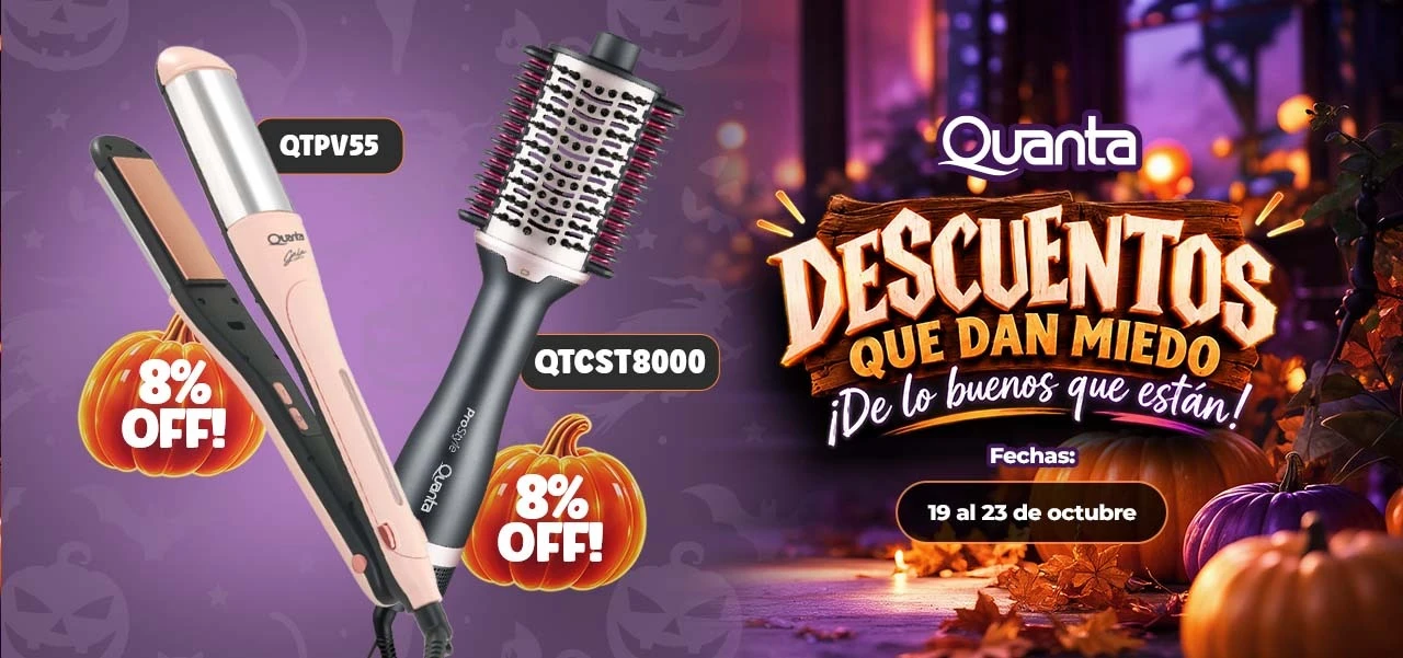   Quanta Products