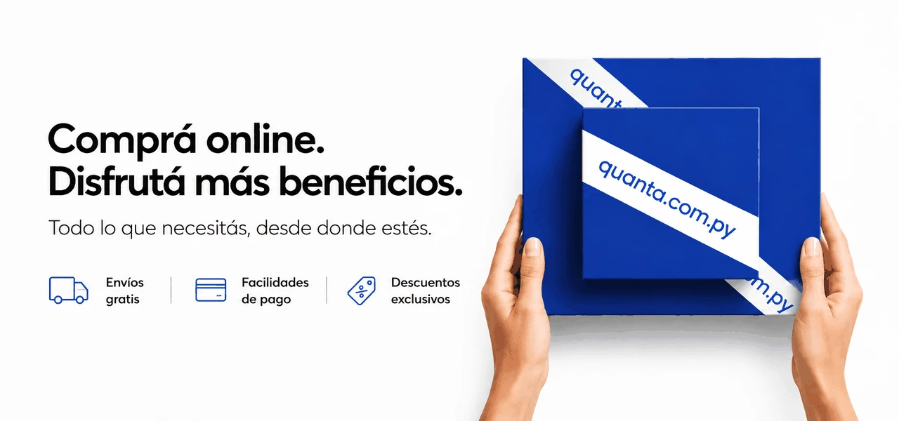   Quanta Products