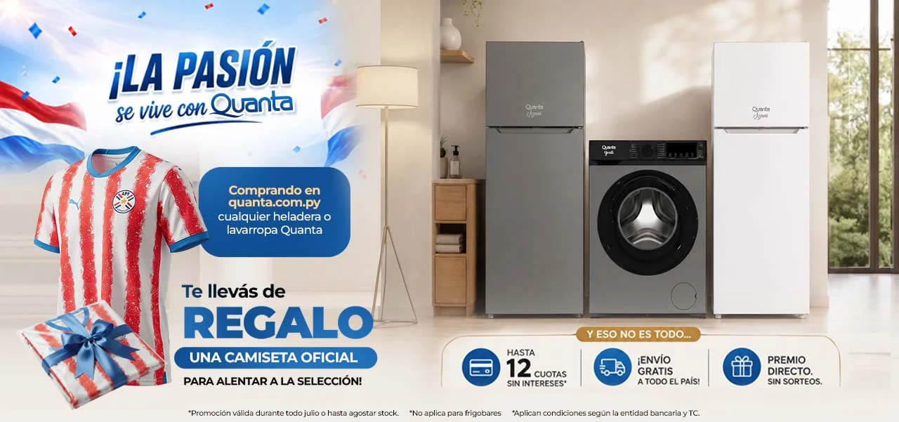   Quanta Products
