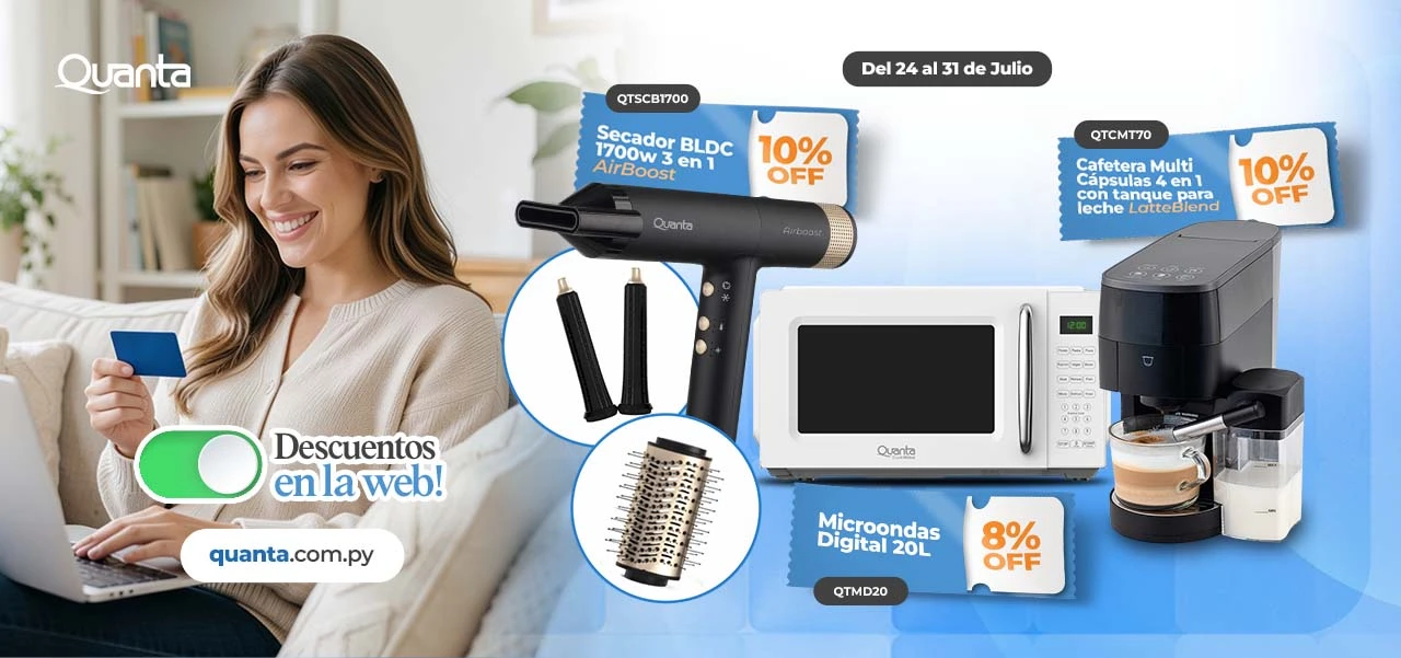   Quanta Products