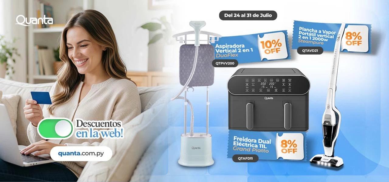   Quanta Products