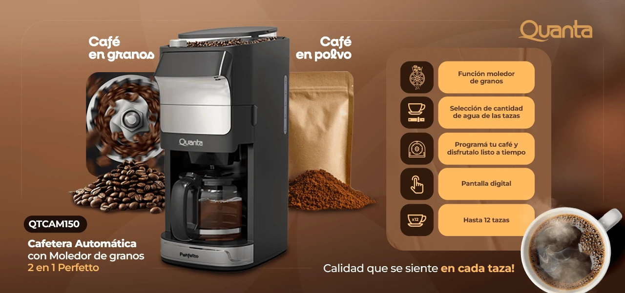   Quanta Products