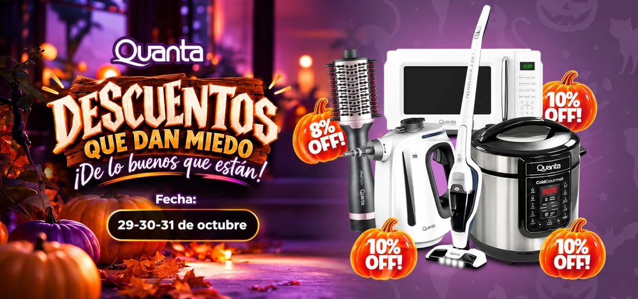   Quanta Products