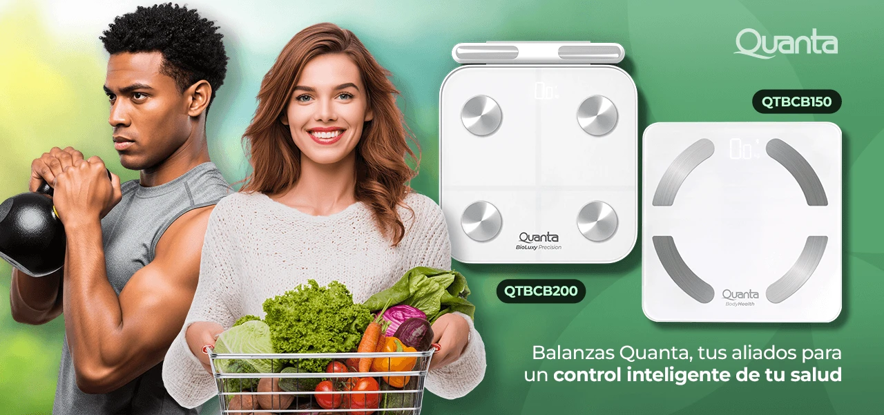   Quanta Products
