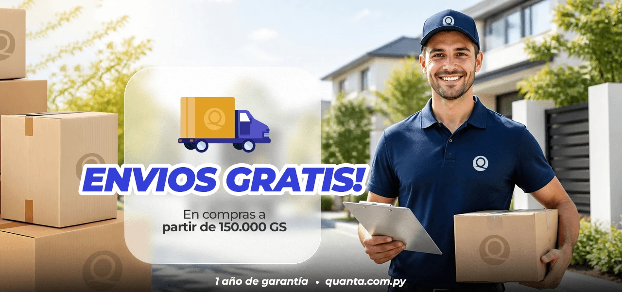  Quanta Products
