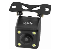 Cámara de Reversa con Visión Nocturna QTCR32 Quanta Quanta Products