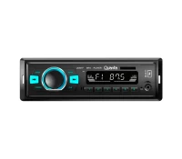 Radio Automotriz 4x25W 2USB/BT/AUX/SD QTRRA72 Quanta Quanta Products