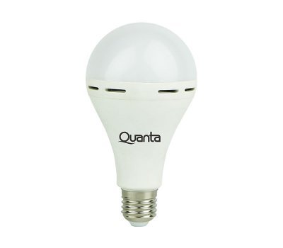 Foco LED de Emergencia 7W QTLLE7 Quanta Quanta Products
