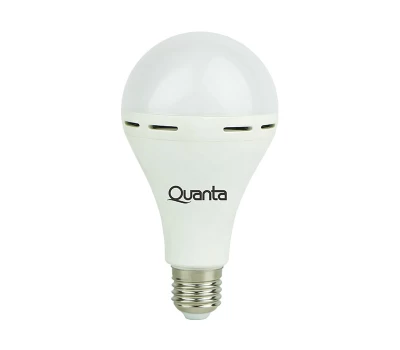 Foco LED de Emergencia 7W QTLLE7 Quanta Quanta Products