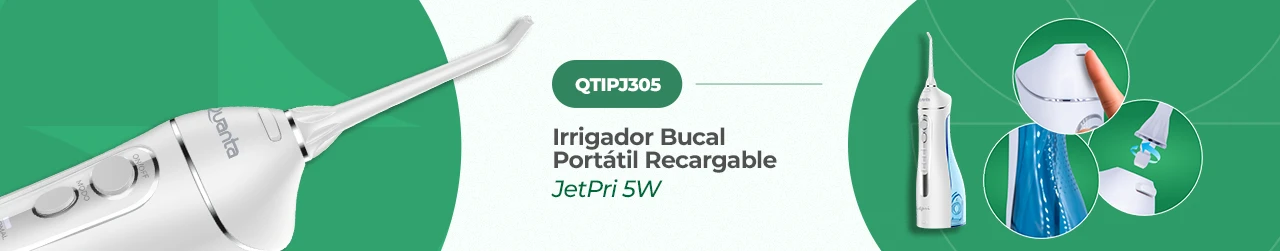 Cuidados personales  Quanta Products