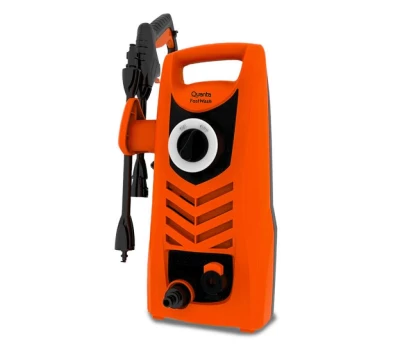 Hidrolavadora de Alta Presión 220V Fast Wash 1200W Quanta Products