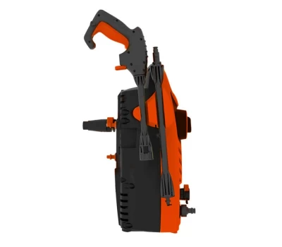 Hidrolavadora de Alta Presión 220V Fast Wash 1200W Quanta Products