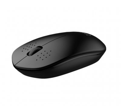 Mouse Inalámbrico Click Silencioso QTMSS10 Quanta Quanta Products