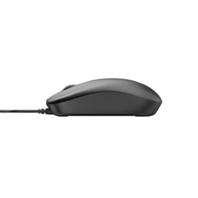 Mouse Óptico USB 1.5 m QTMO10 Quanta Quanta Products