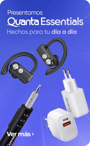   Quanta Products