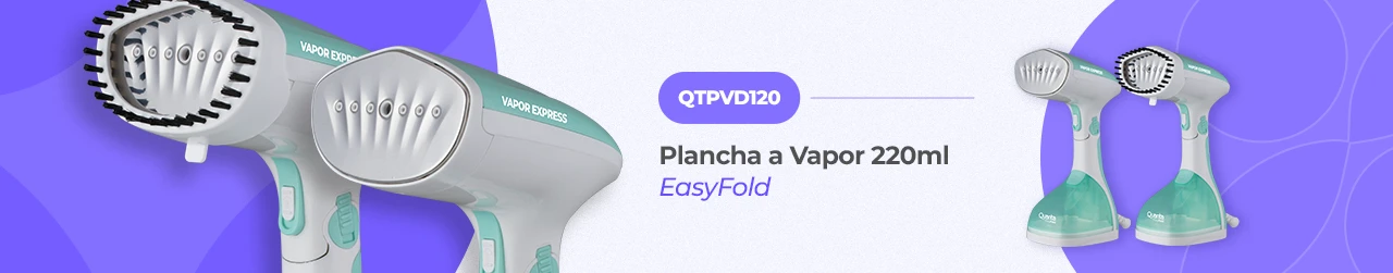 Lanzamientos  Quanta Products