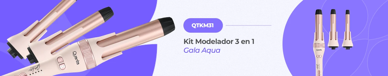 Lanzamientos  Quanta Products