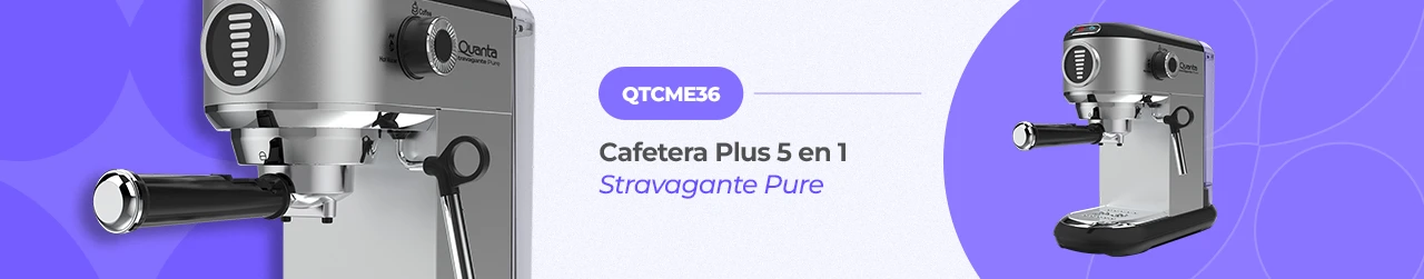 Lanzamientos  Quanta Products