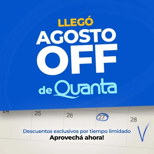   Quanta Products