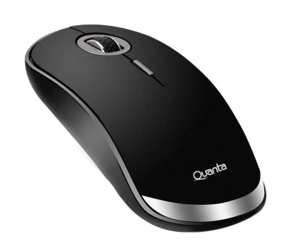 Mouse Inalámbrico QTMS20 Quanta Quanta Products