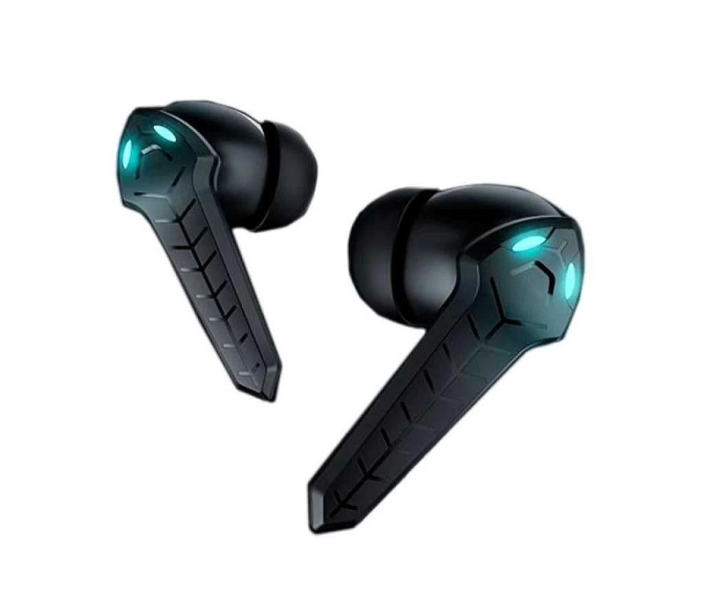 Auriculares Gamer Inalambrico