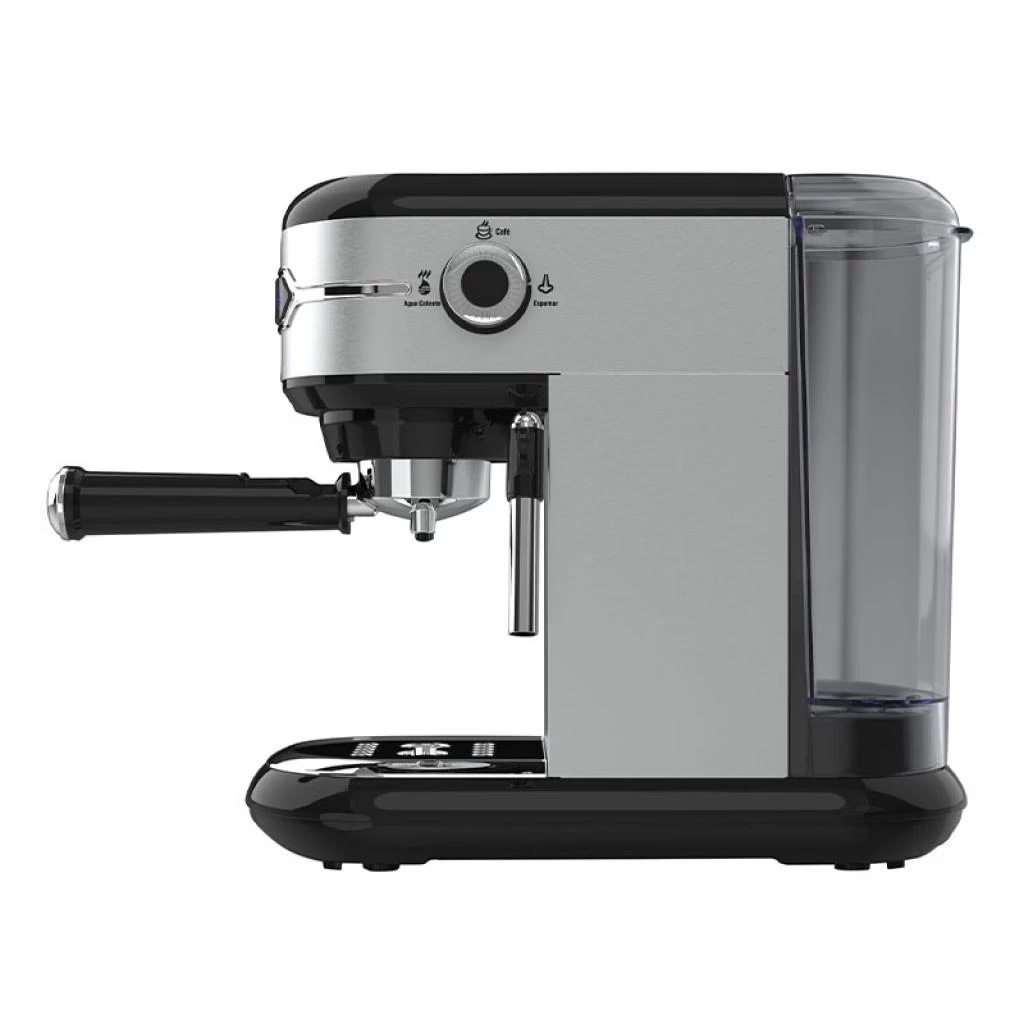 Cafetera Multi Cápsulas 3 en 1 Pure Flavour 220V