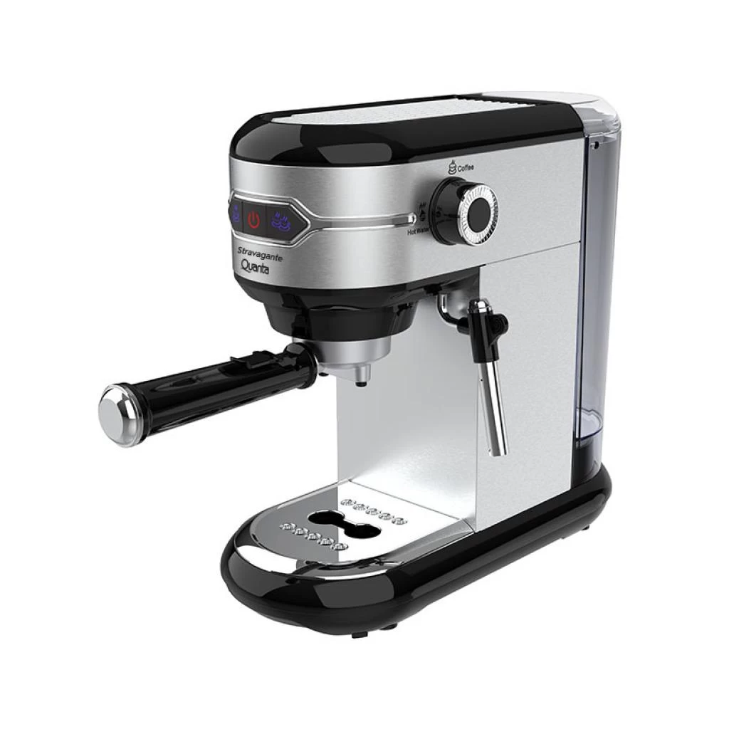 Cafetera Multi Cápsulas 3 en 1 Pure Flavour 220V