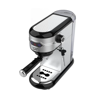 Cafetera Espresso Stravagante 3 en 1 QTCME31 220V Quanta Products