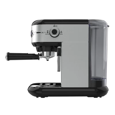 Cafetera Espresso Stravagante 3 en 1 QTCME31 220V Quanta Products