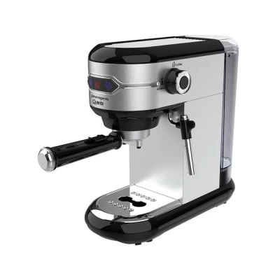 Cafetera Espresso Stravagante 3 en 1 QTCME31 220V Quanta Products