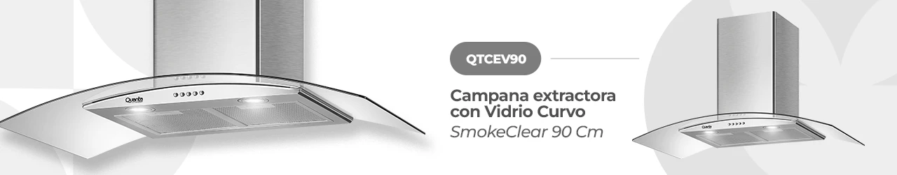 Electrodomésticos   Quanta Products